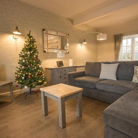 Peveril Cottage - Darwin Lake Holiday Village 매틀록 외부 사진