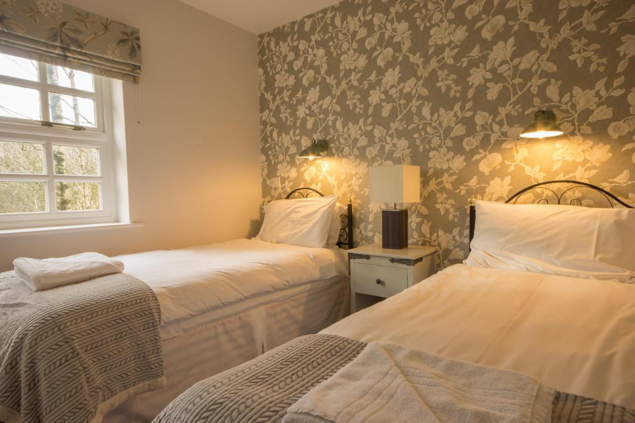 Peveril Cottage - Darwin Lake Holiday Village 매틀록 외부 사진