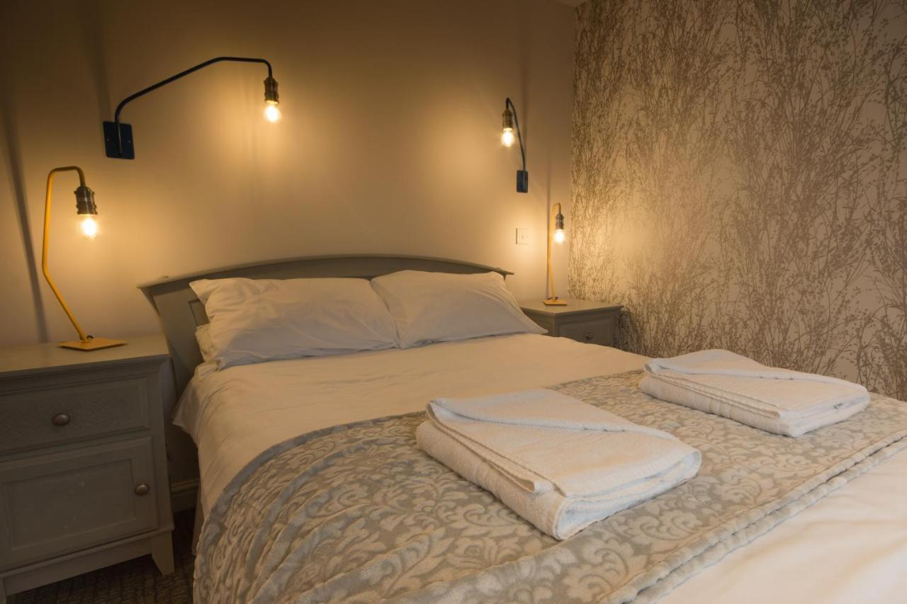 Peveril Cottage - Darwin Lake Holiday Village 매틀록 외부 사진